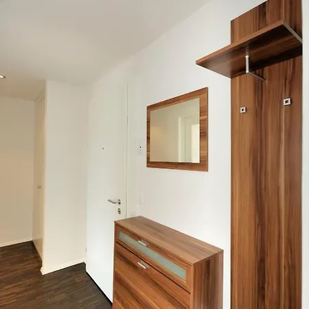 Pabs Residences - Florastrasse 28 Apartment *
