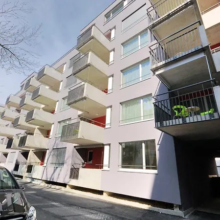Pabs Residences - Florastrasse 28 Apartment *
