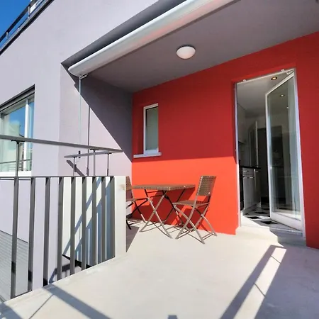 Pabs Residences - Florastrasse 28