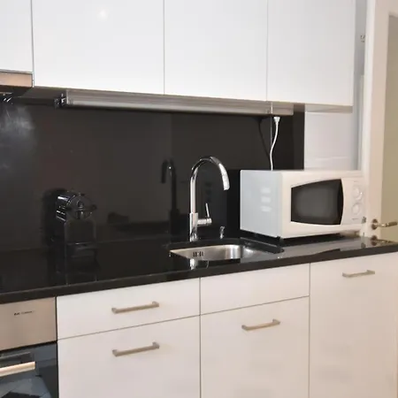 Apartment Pabs Residences - Florastrasse 28