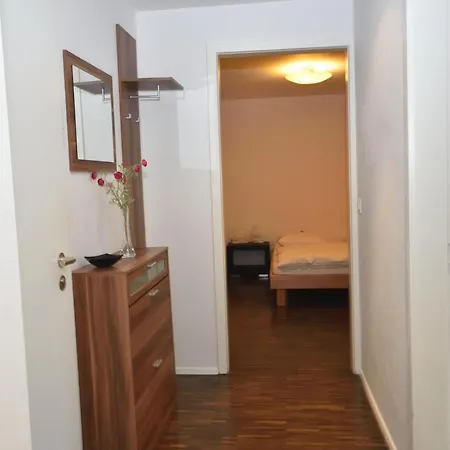 Apartment Pabs Residences - Florastrasse 28