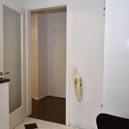 Pabs Residences - Florastrasse 28 Zurich