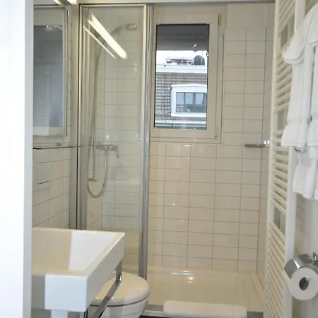 Pabs Residences - Florastrasse 28 *